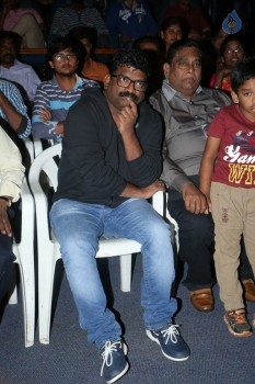 Geethapuri Colony Audio Launch - 20 of 21