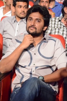 Gentleman Audio Launch 1 - 5 of 42