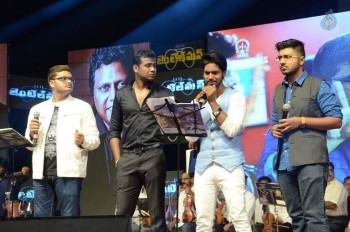 Gentleman Audio Launch 1 - 21 of 42