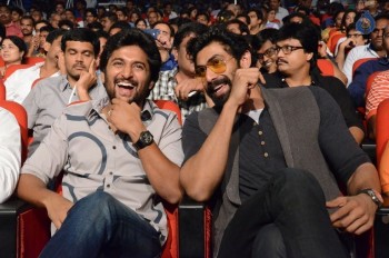 Gentleman Audio Launch 1 - 23 of 42