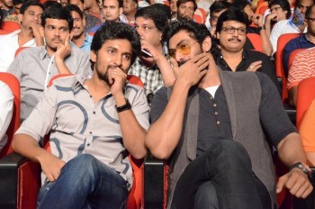 Gentleman Audio Launch 1 - 24 of 42