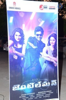 Gentleman Audio Launch 1 - 26 of 42