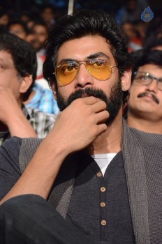 Gentleman Audio Launch 1 - 28 of 42