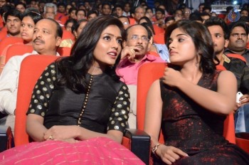 Gentleman Audio Launch 1 - 30 of 42