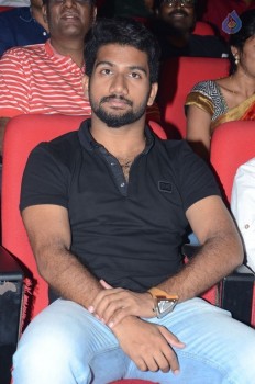 Gentleman Audio Launch 1 - 33 of 42