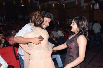 Gentleman Audio Launch 1 - 34 of 42