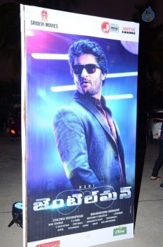 Gentleman Audio Launch 1 - 35 of 42