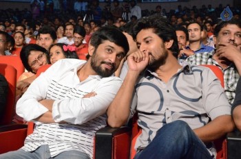 Gentleman Audio Launch 1 - 37 of 42