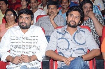 Gentleman Audio Launch 1 - 38 of 42