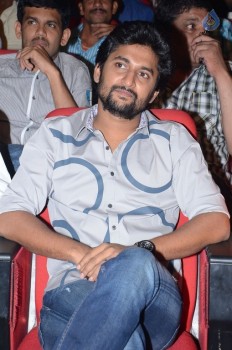 Gentleman Audio Launch 1 - 41 of 42