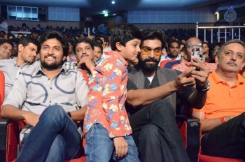 Gentleman Audio Launch 2 - 23 of 63