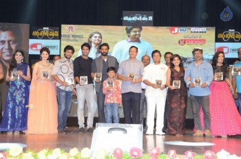 Gentleman Audio Launch 2 - 24 of 63