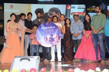 Gentleman Audio Launch 2 - 26 of 63