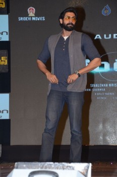 Gentleman Audio Launch 2 - 27 of 63