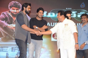 Gentleman Audio Launch 2 - 28 of 63