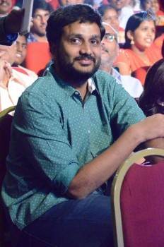 Gentleman Audio Launch 2 - 29 of 63