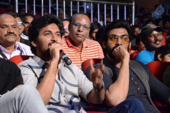 Gentleman Audio Launch 2 - 37 of 63