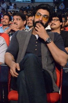 Gentleman Audio Launch 2 - 39 of 63