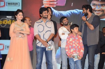 Gentleman Audio Launch 2 - 42 of 63