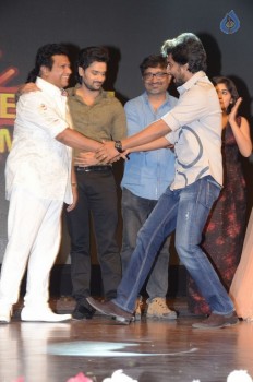 Gentleman Audio Launch 2 - 43 of 63