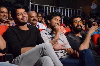 Gentleman Audio Launch 2 - 45 of 63