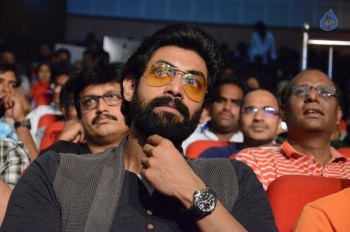 Gentleman Audio Launch 2 - 46 of 63