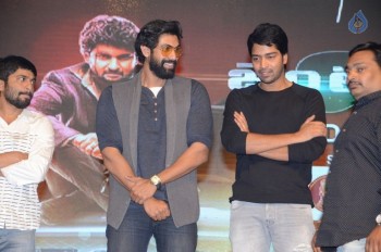 Gentleman Audio Launch 2 - 47 of 63