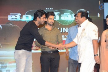 Gentleman Audio Launch 2 - 49 of 63