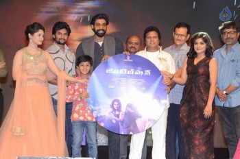 Gentleman Audio Launch 2 - 51 of 63