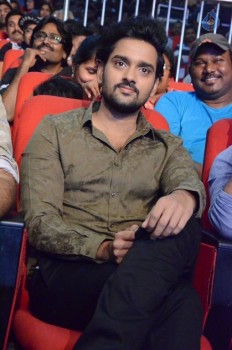 Gentleman Audio Launch 2 - 53 of 63