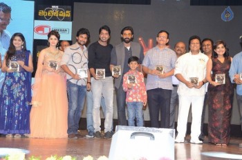 Gentleman Audio Launch 2 - 54 of 63