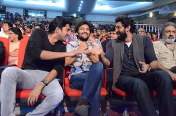 Gentleman Audio Launch 2 - 57 of 63