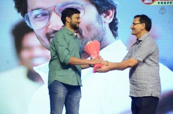 Gentleman Audio Launch 2 - 58 of 63