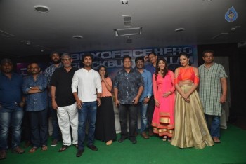 Gentleman Success Meet  - 17 of 29