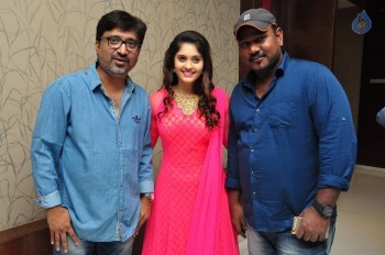 Gentleman Success Meet  - 18 of 29