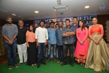 Gentleman Success Meet  - 22 of 29