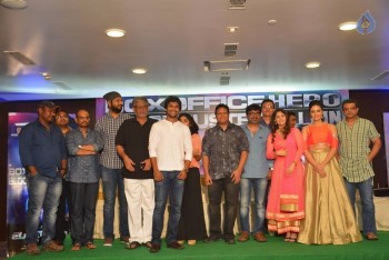 Gentleman Success Meet  - 24 of 29