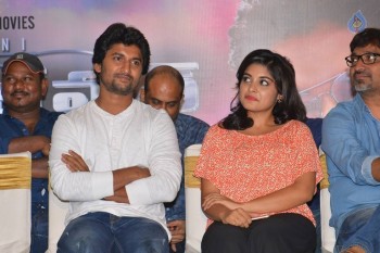 Gentleman Success Meet  - 25 of 29