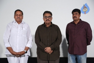 Ghantasala Biopic Teaser Launch - 4 of 21