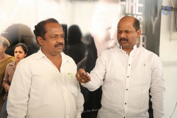 Ghatana Press Meet - 3 of 13