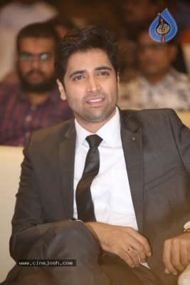 Goodachari Pre Release Event - 36 of 62