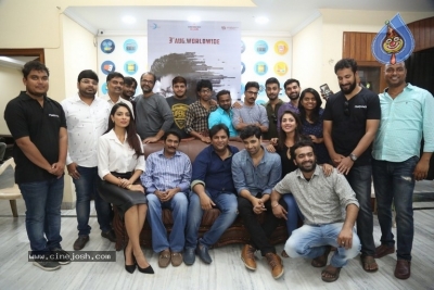 Goodachari Success Meet - 14 of 16