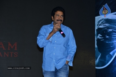 Goodachari Success Meet - 29 of 57