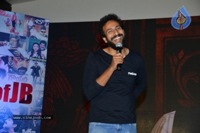 Goodachari Success Meet - 30 of 57