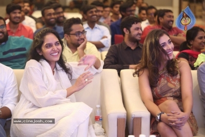 Goodachari Success Meet Photos - 37 of 48