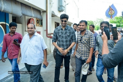 Goodachari Team Success Tour - 18 of 50