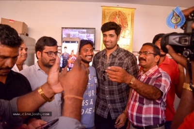 Goodachari Team Success Tour - 23 of 50