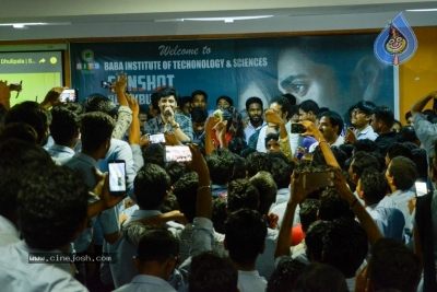 Goodachari Team Success Tour - 33 of 50