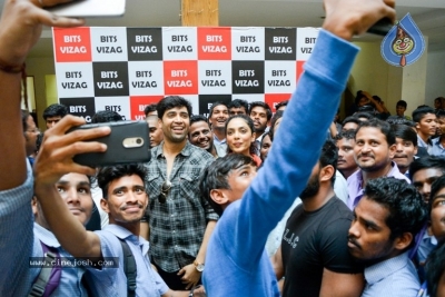 Goodachari Team Success Tour - 39 of 50