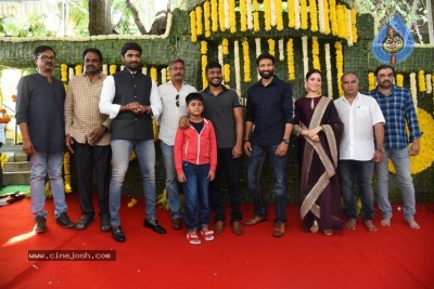 Gopichand New Movie Opening - 11 of 55